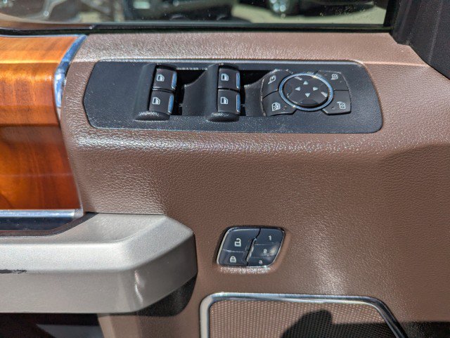 Used 2018 Ford F150 King Ranch w/ Equipment Group 601A Luxury AWD/4WD image 10