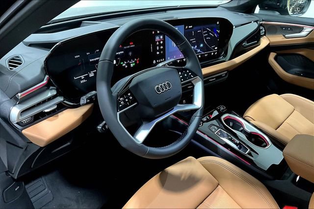 New 2026 Audi A6 Premium Plus AWD/4WD image 6