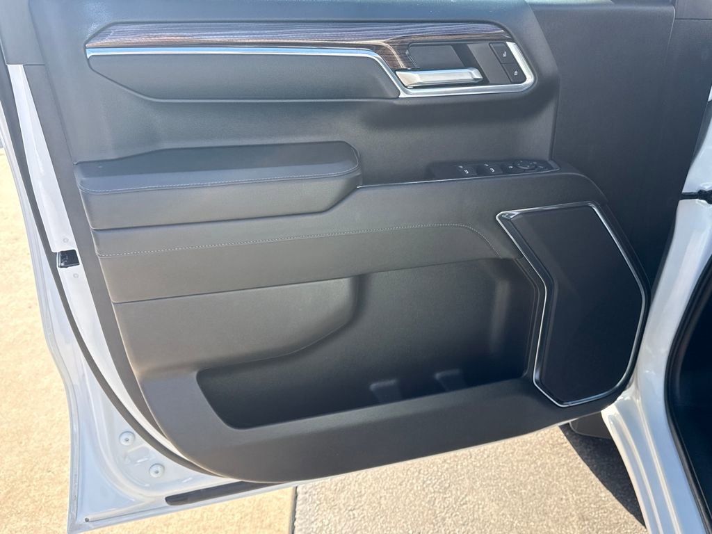 Certified 2023 Chevrolet Silverado 1500 RST image 26