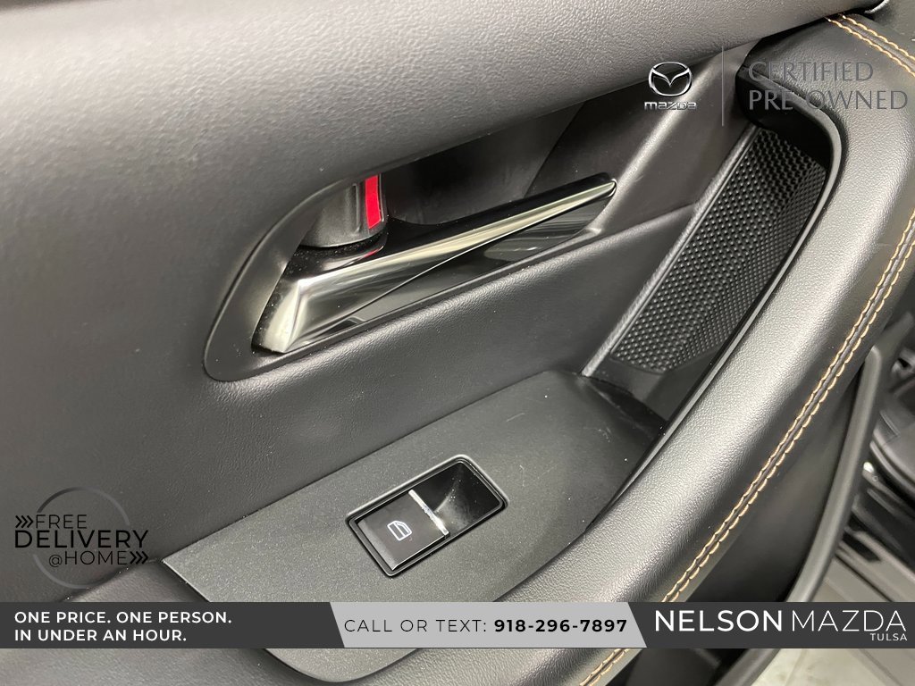 Used 2024 MAZDA CX-90 3.3 Turbo w/ Premium Package image 31