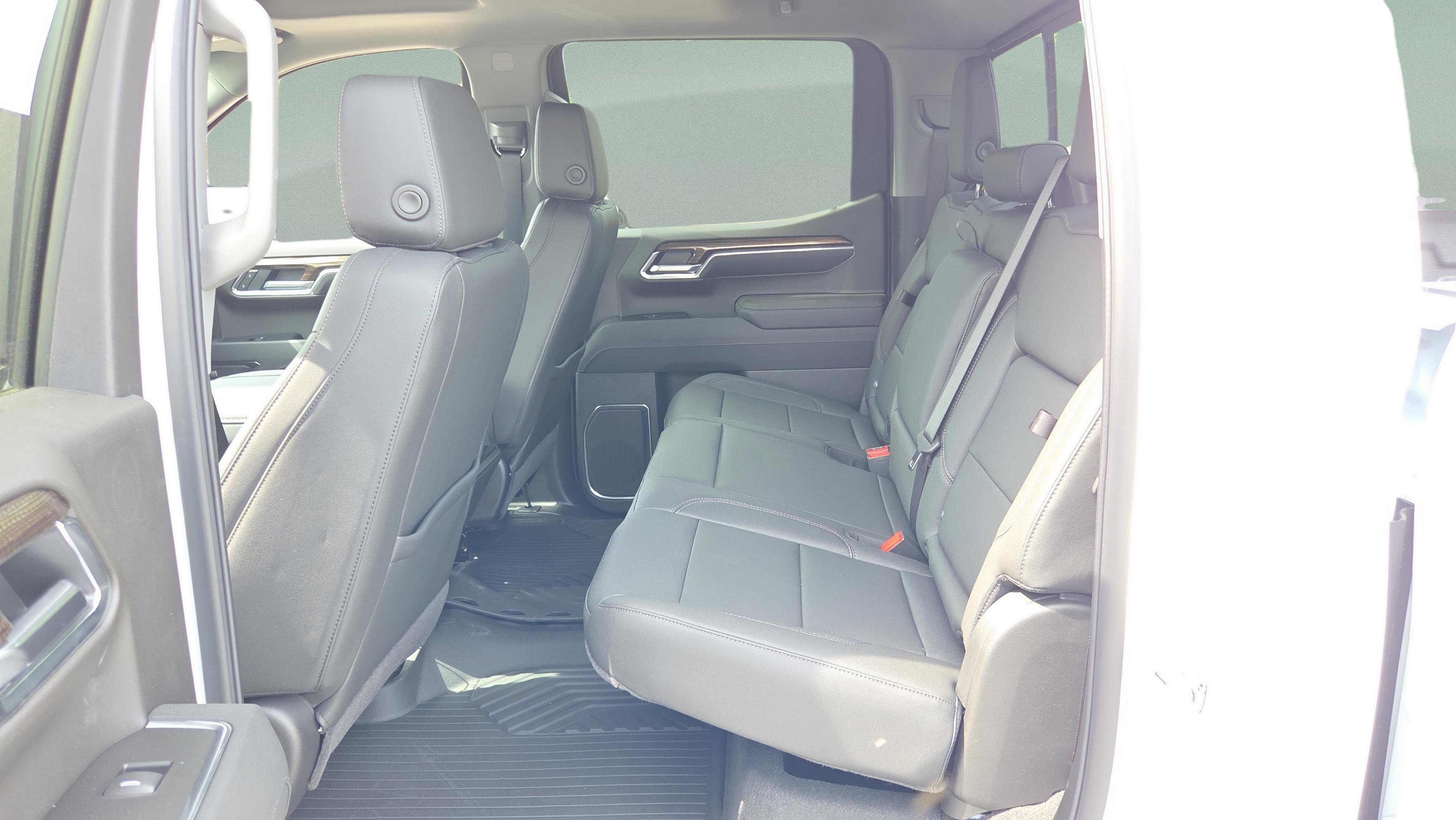 New 2026 Chevrolet Silverado 1500 LT Trail Boss image 10