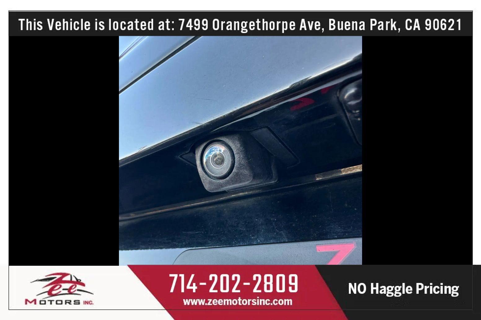 Used 2017 Honda CR-V Touring image 31