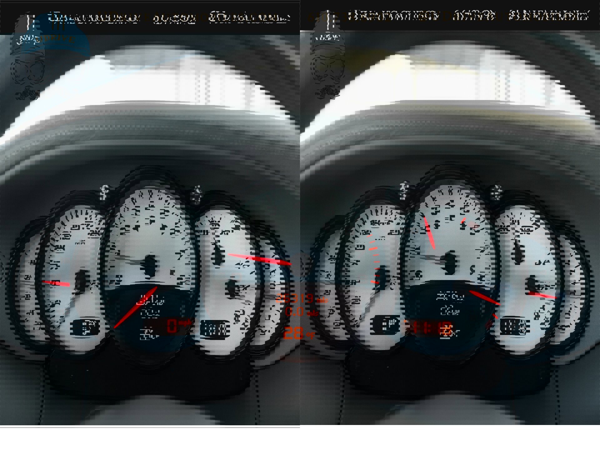 Used 2001 Porsche 911 Turbo image 34