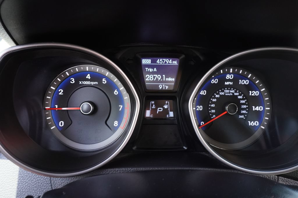 Used 2016 Hyundai Elantra GT FWD image 20