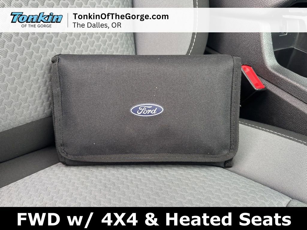 Used 2019 Ford Escape SE image 23