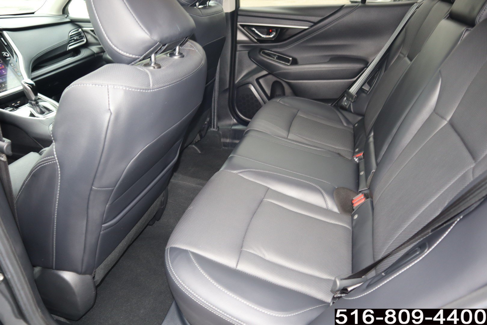 Used 2020 Subaru Outback Limited AWD/4WD image 19