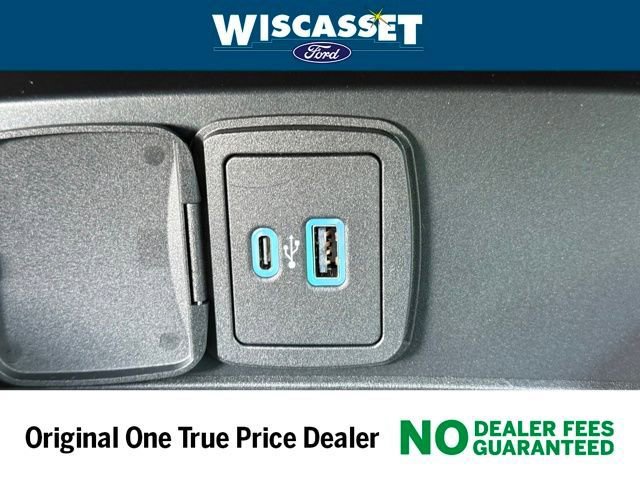 New 2025 Ford Bronco 2-Door image 10