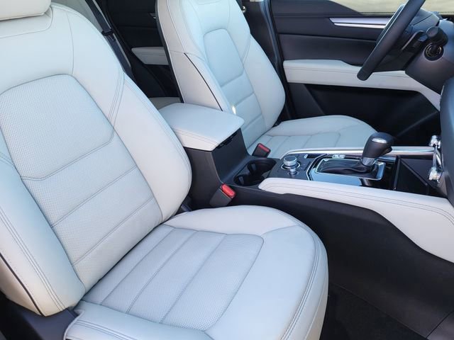 New 2025 MAZDA CX-5 AWD 2.5 S w/ Premium Plus Pkg image 5