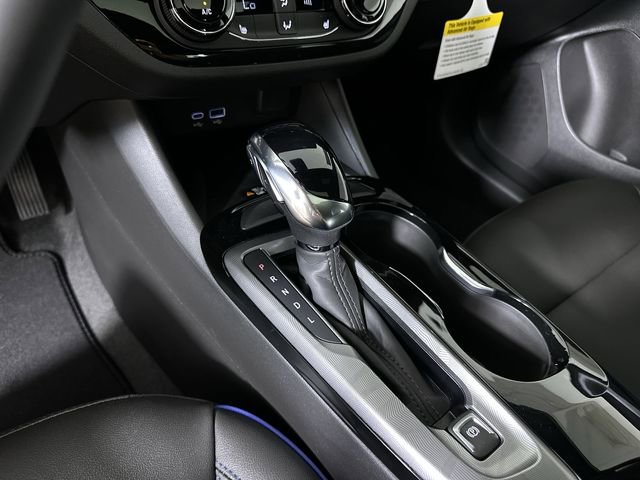New 2026 Buick Envista Sport Touring FWD image 16
