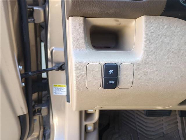 Used 2006 Honda CR-V LX image 13