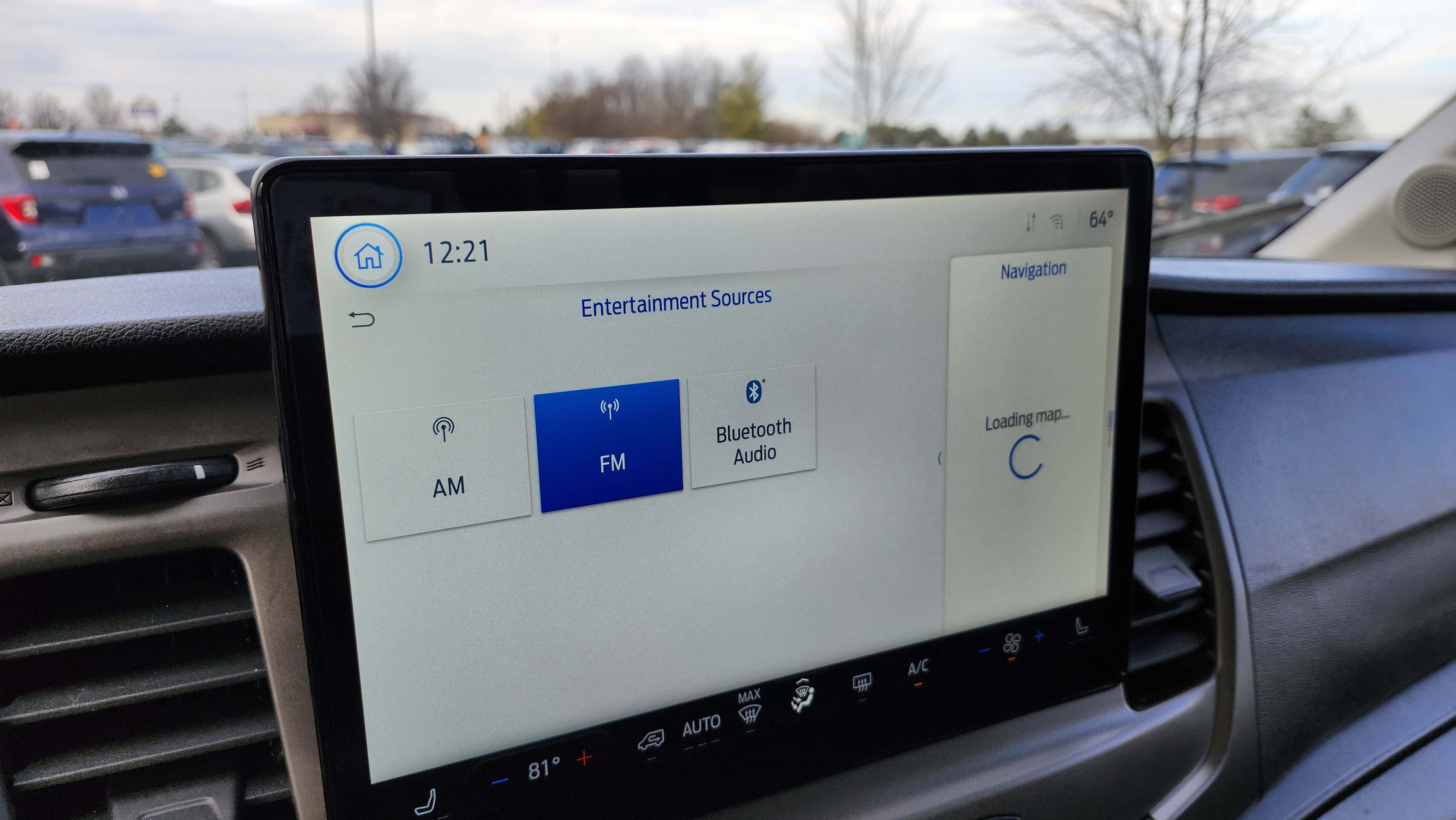 Used 2022 Ford Transit 350 XLT image 7