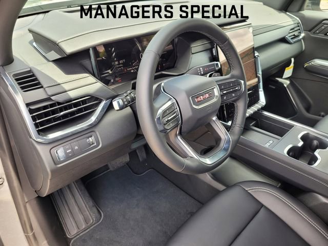 New 2026 GMC Acadia Elevation w/ Black Edition image 21