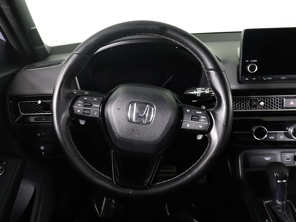 Used 2023 Honda Civic Sport image 32