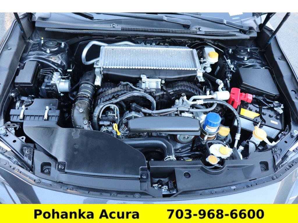 Used 2022 Subaru WRX Premium image 34