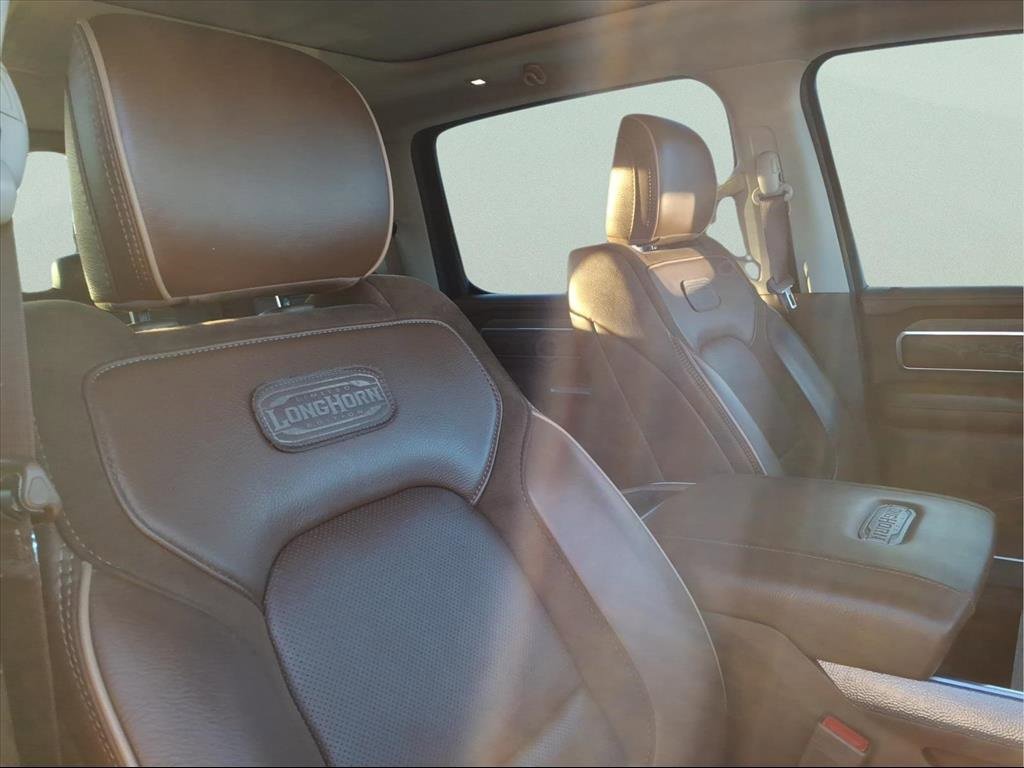 Used 2023 RAM 1500 Limited image 15