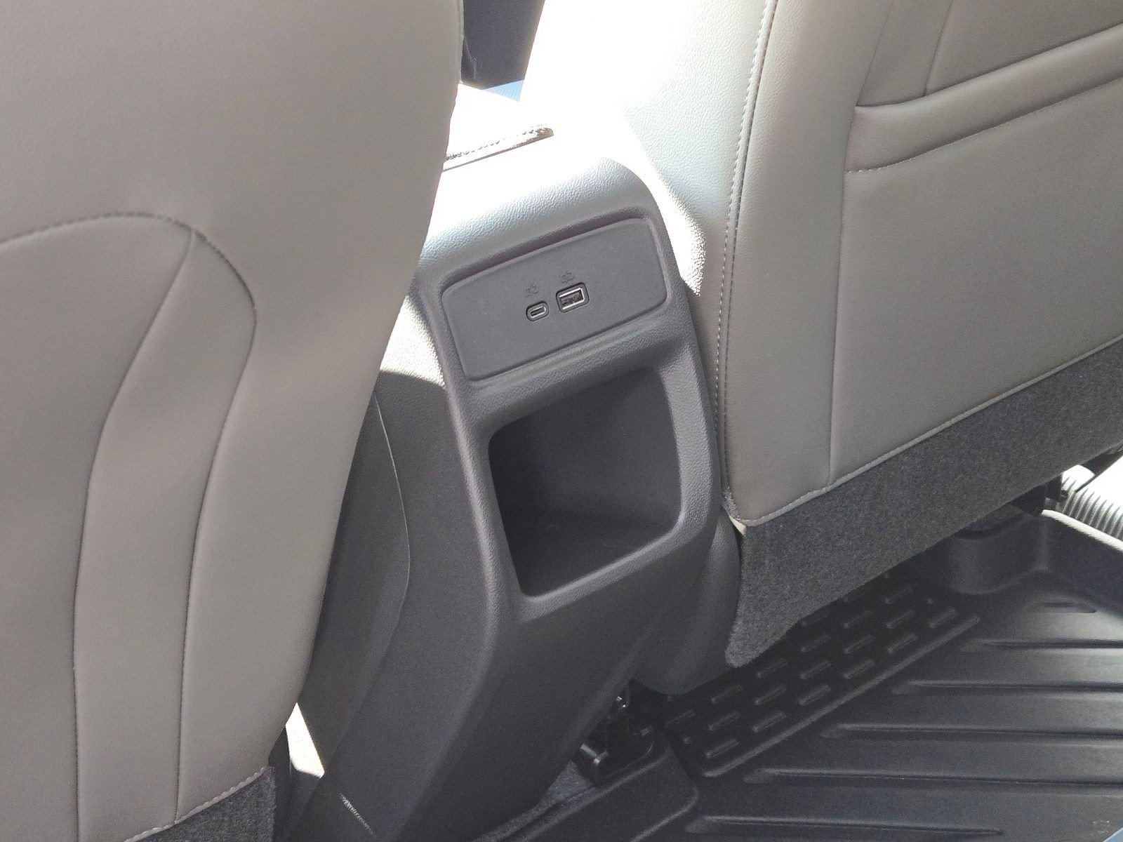 Used 2025 Chevrolet Trax ACTIV w/ Driver Confidence Package image 12