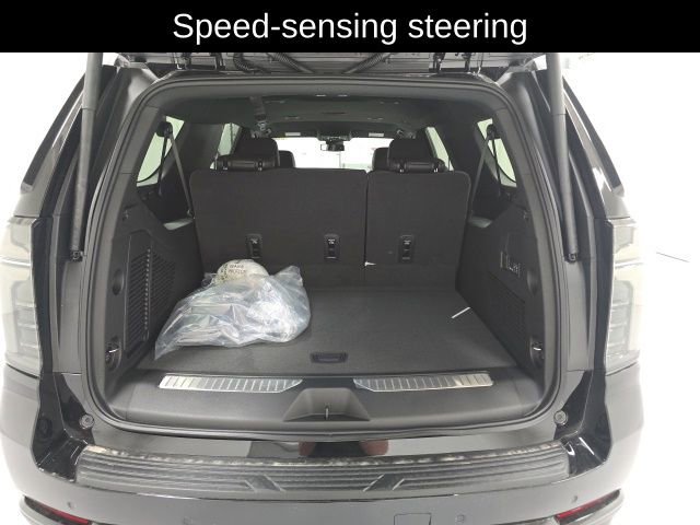 New 2026 Chevrolet Suburban RST w/ Comfort Package image 24