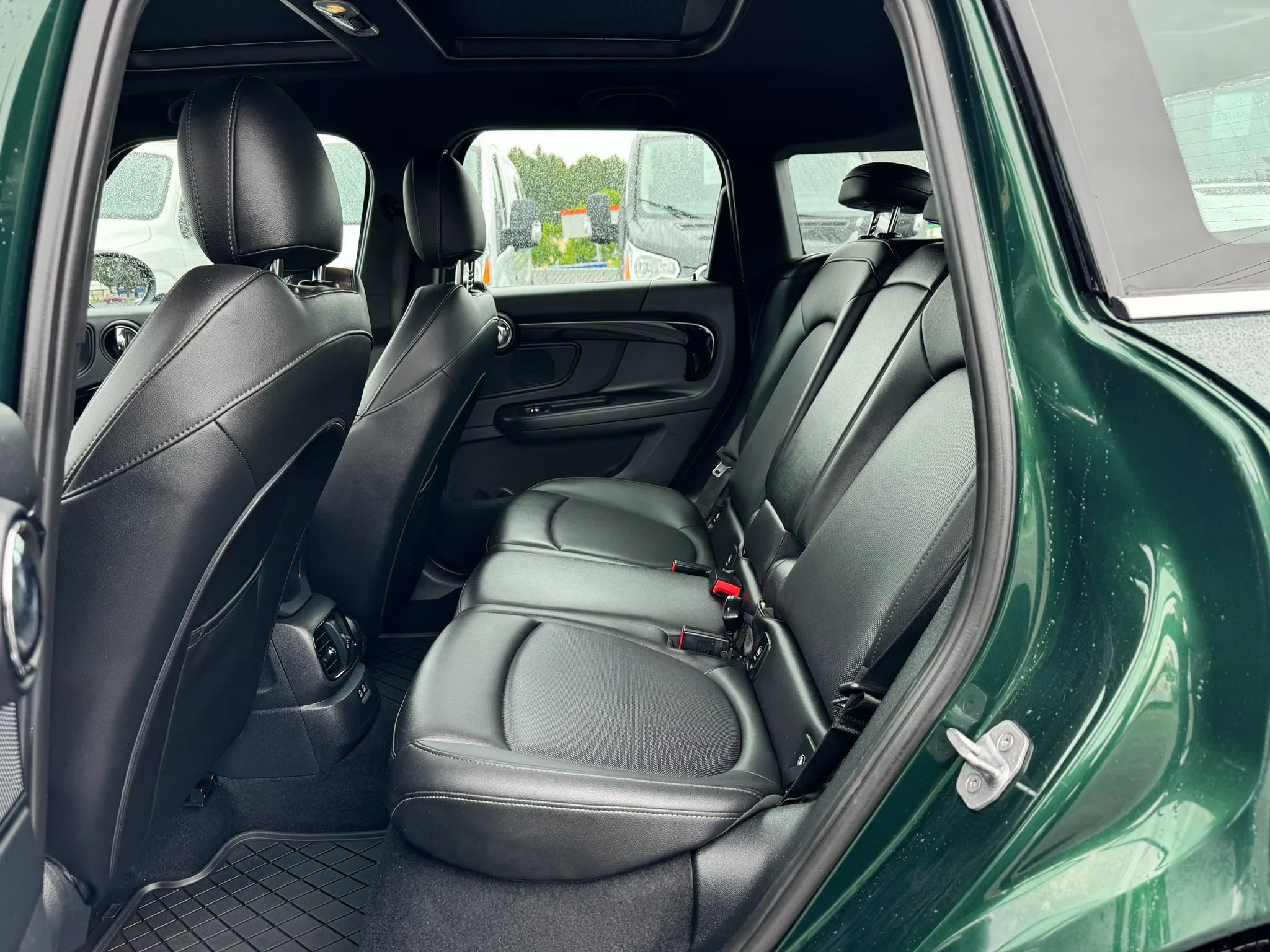 Used 2019 MINI Cooper Countryman SE AWD/4WD image 10