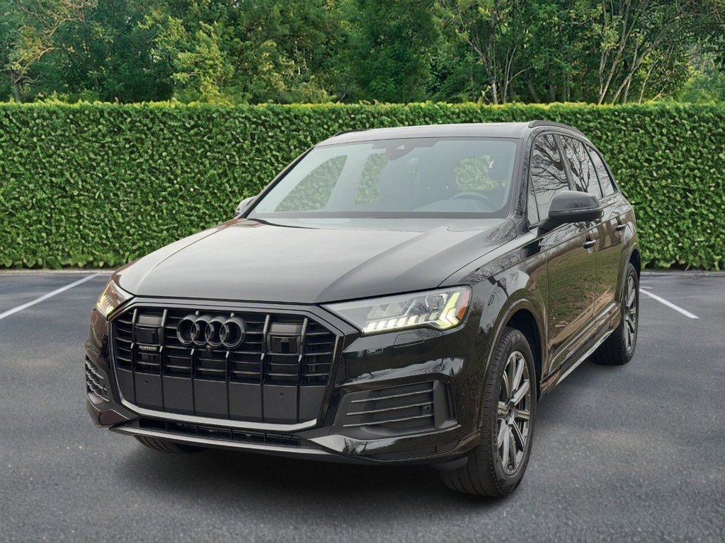 Used 2023 Audi Q7 2.0T Premium Plus image 6