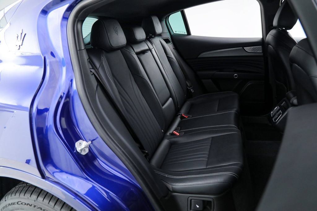 Certified 2023 Maserati Grecale GT AWD/4WD image 14
