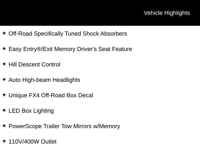 Used 2020 Ford F250 Lariat w/ Lariat Ultimate Package image 6