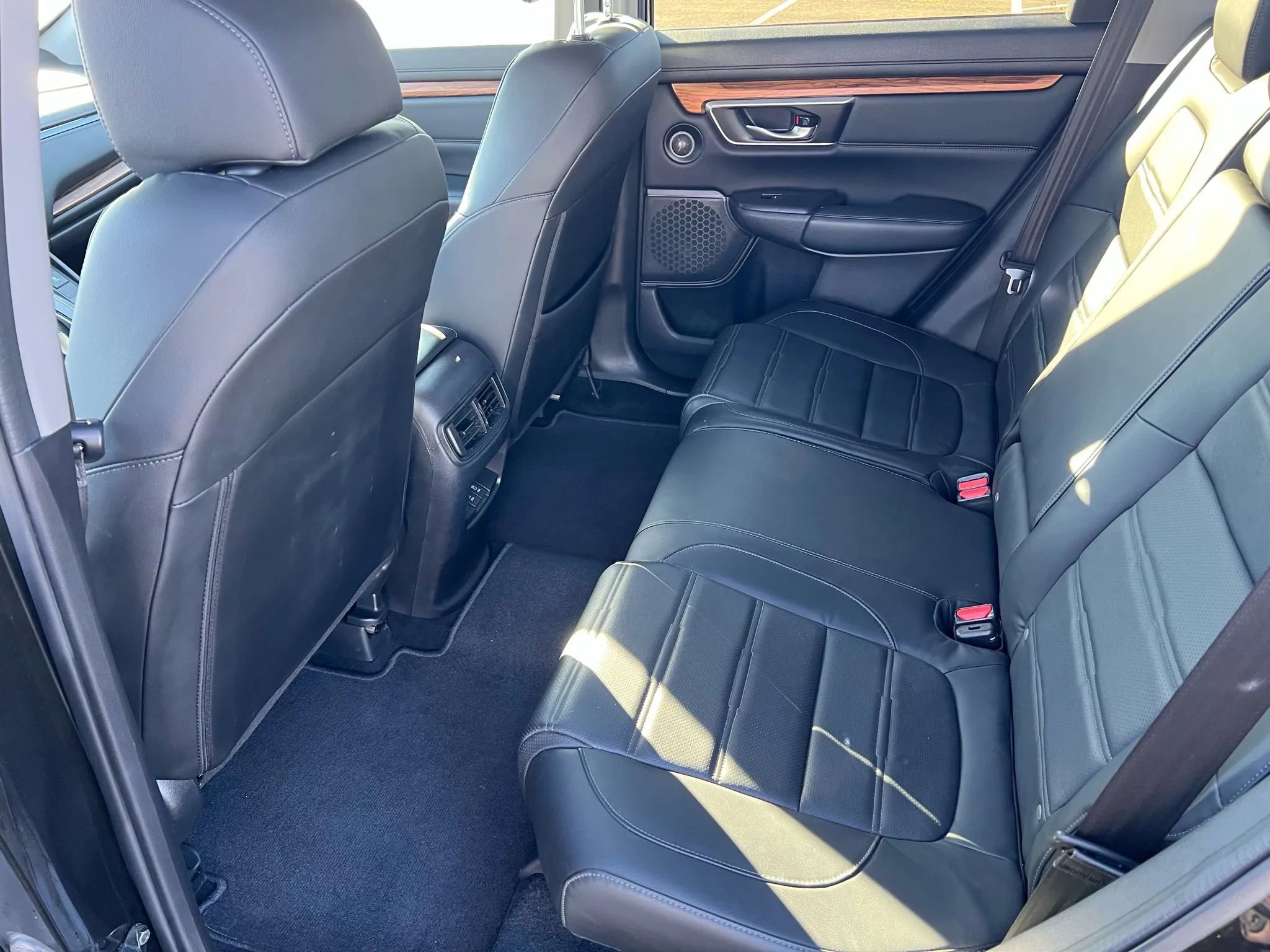 Used 2019 Honda CR-V EX-L image 25