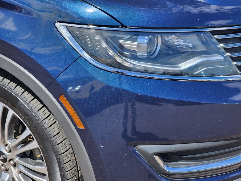 Used 2017 Lincoln MKX Reserve w/ Lincoln MKX Climate Package AWD/4WD image 28