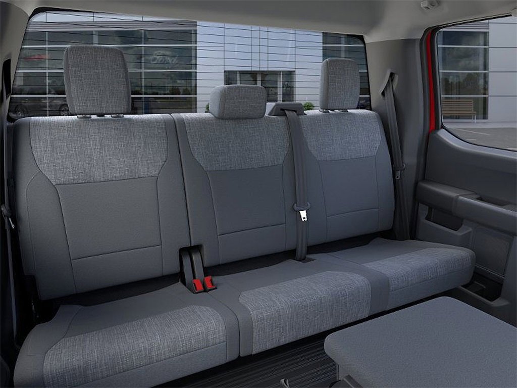 New 2026 Ford F350 XLT image 11