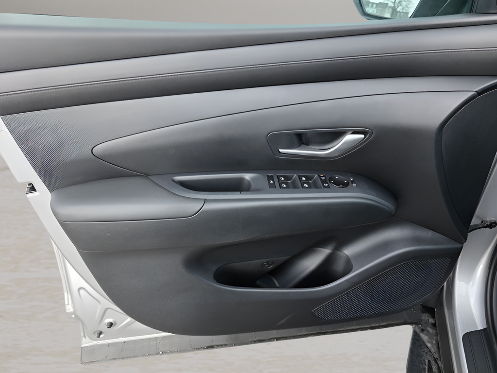 New 2026 Hyundai Tucson SEL AWD/4WD image 12