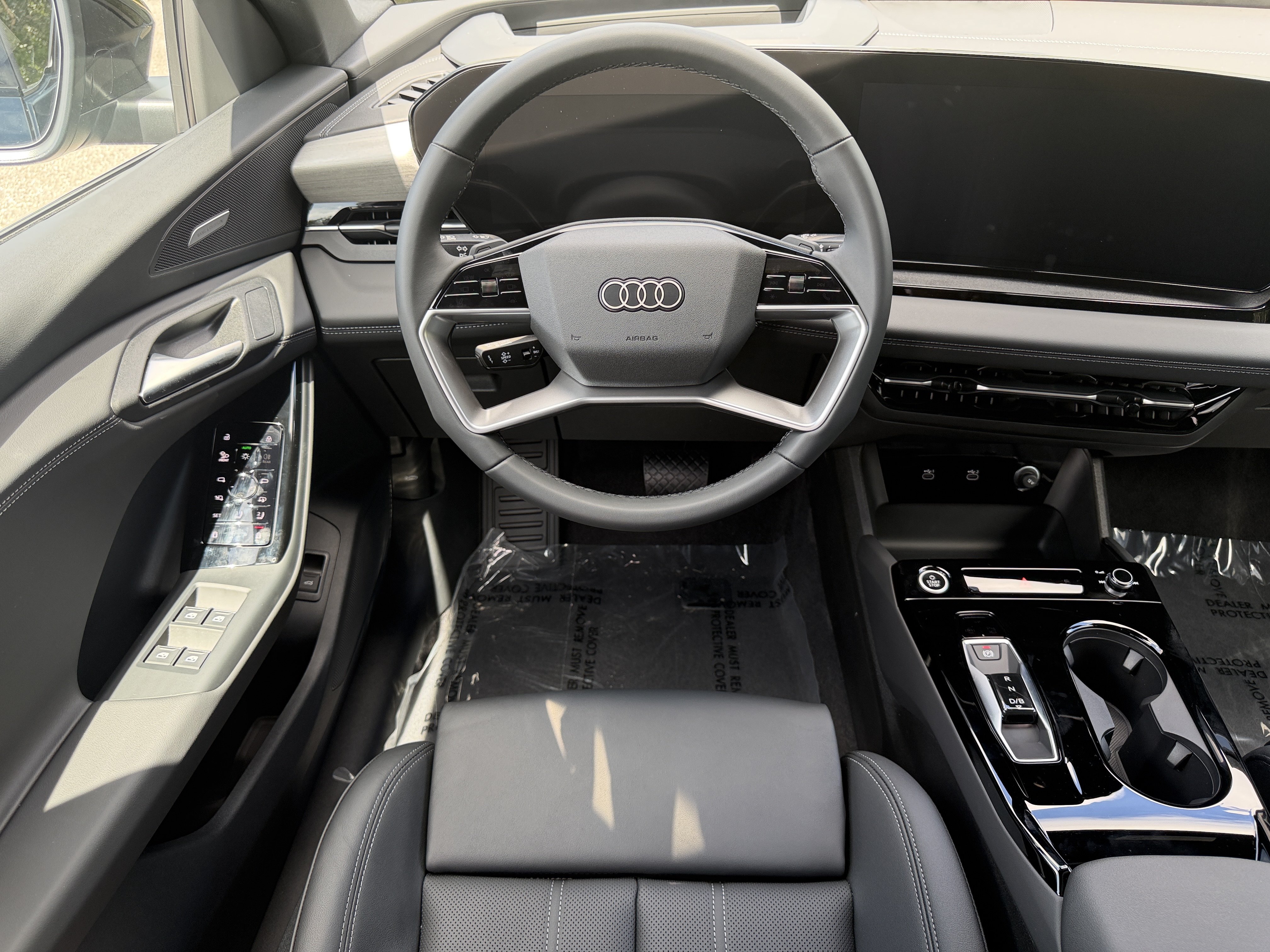 New 2027 Audi Q6 e-tron Premium Plus AWD/4WD image 15