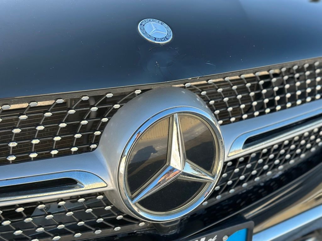 Used 2016 Mercedes-Benz GLC 300 4MATIC image 11