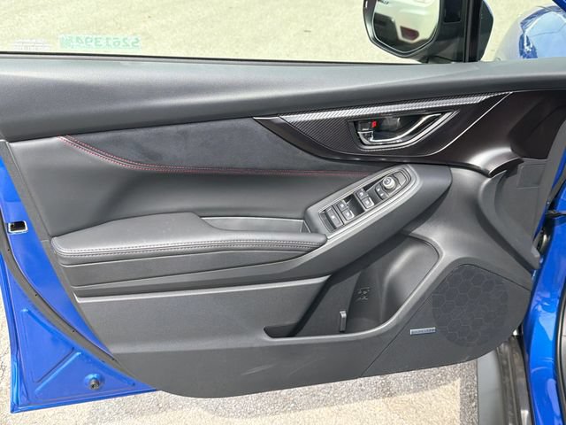 New 2026 Subaru WRX GT w/ Accessory Package #2 AWD/4WD image 17