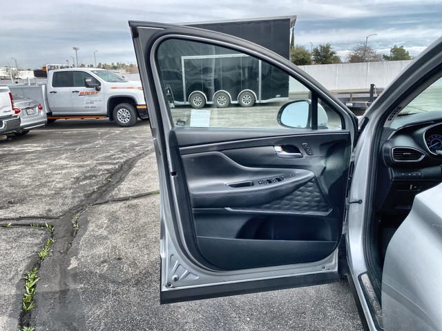 Used 2022 Hyundai Santa Fe Limited image 13