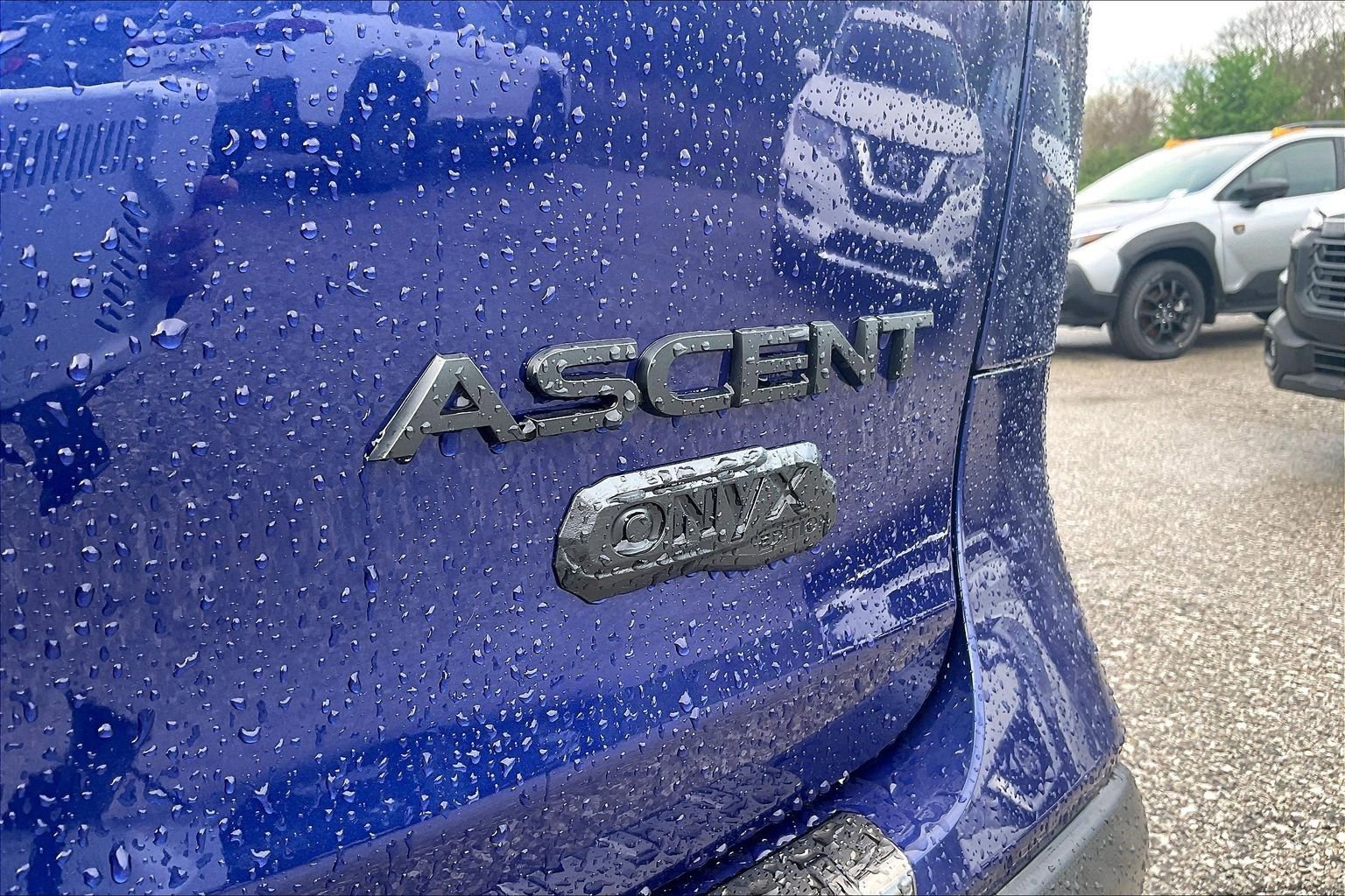 New 2026 Subaru Ascent Bronze Edition AWD/4WD image 27