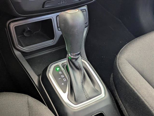 Used 2019 Jeep Renegade Sport FWD image 12