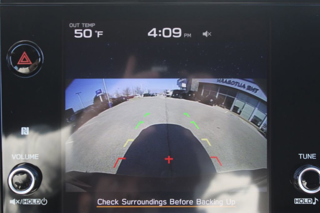 Used 2024 Subaru Impreza RS image 17