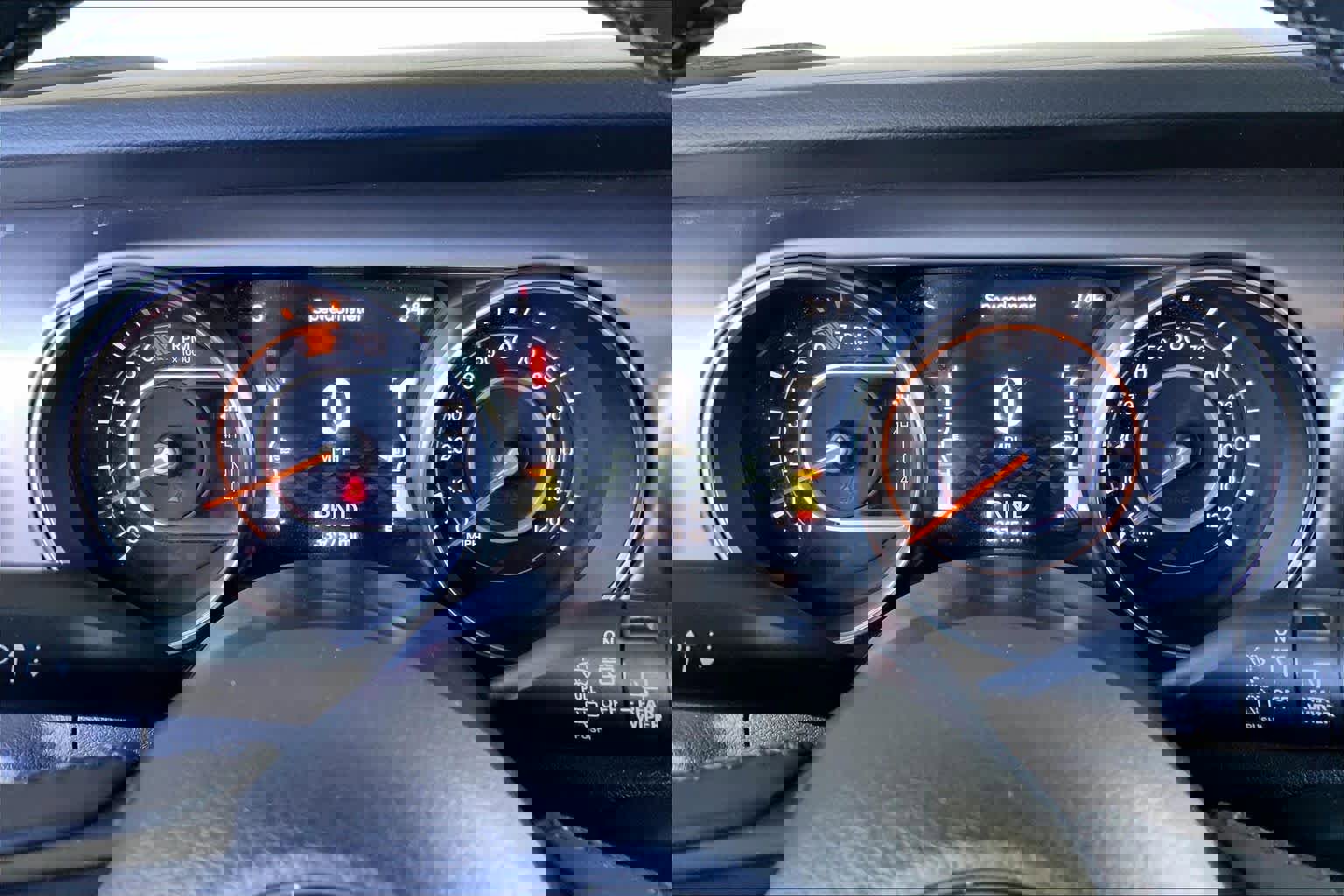 Used 2021 Jeep Wrangler Unlimited Sport w/ Sun And Sound Package image 26