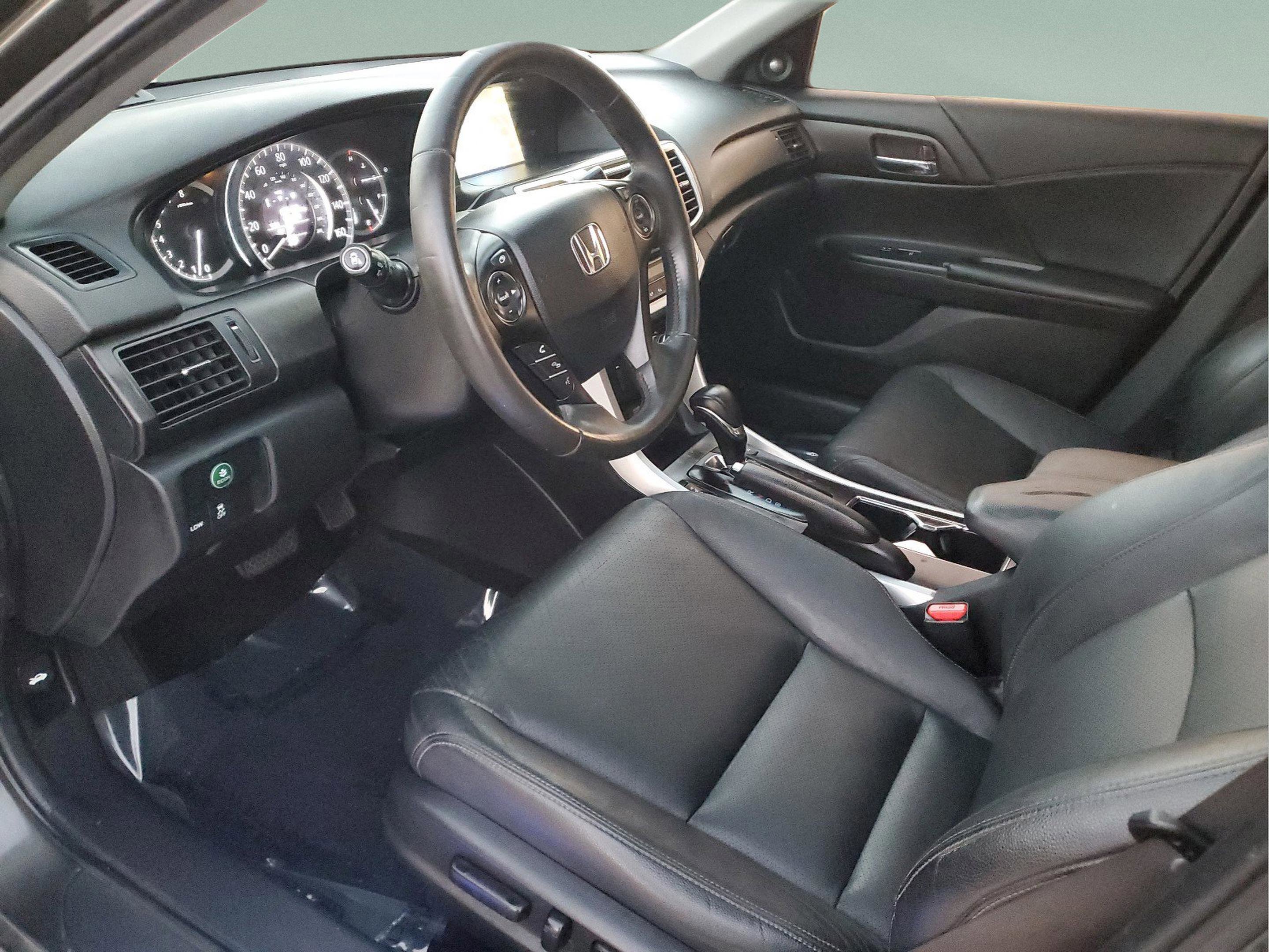 Used 2013 Honda Accord EX-L image 15