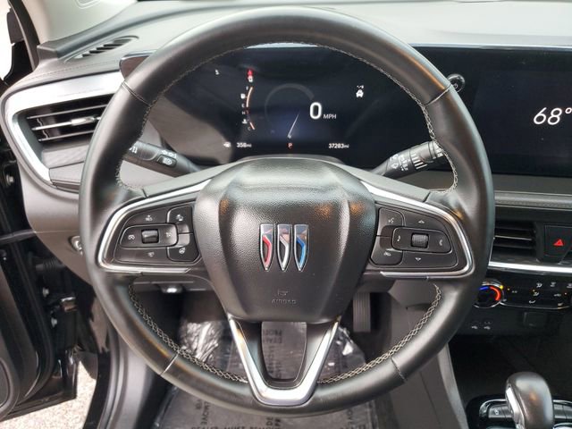 Used 2024 Buick Encore GX Preferred w/ Comfort Package image 19