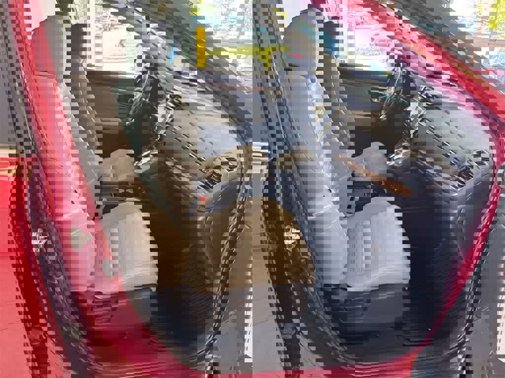 Certified 2021 Honda CR-V EX image 23