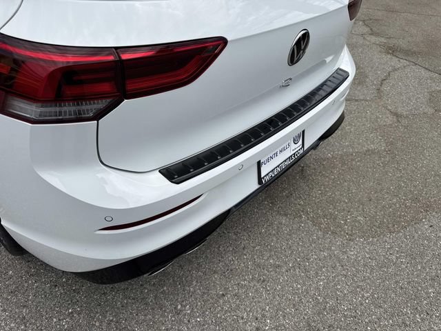 New 2026 Volkswagen Golf AWD/4WD image 6