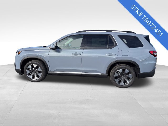 New 2026 Honda Pilot Elite image 4