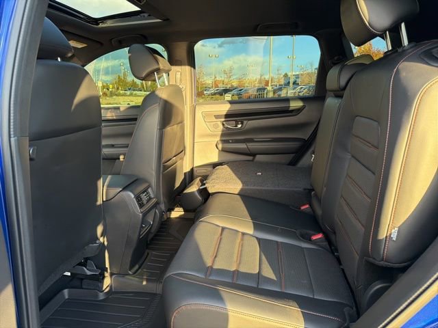 Used 2025 Honda CR-V Sport-L image 27