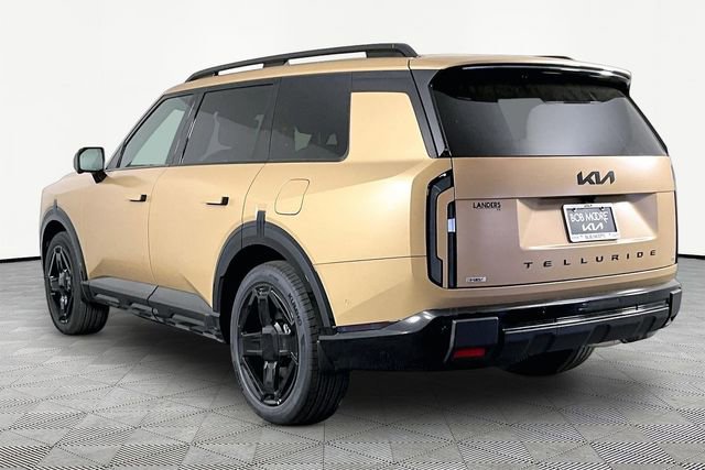 New 2027 Kia Telluride X-Line SX Prestige AWD/4WD image 4