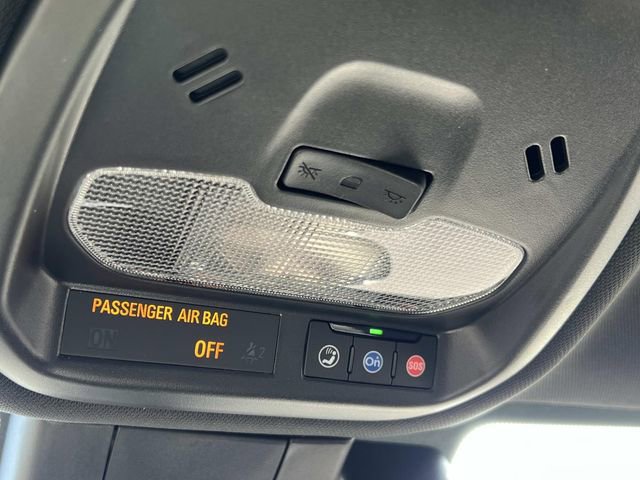 Used 2025 Buick Envista Sport Touring w/ Convenience I Package image 26