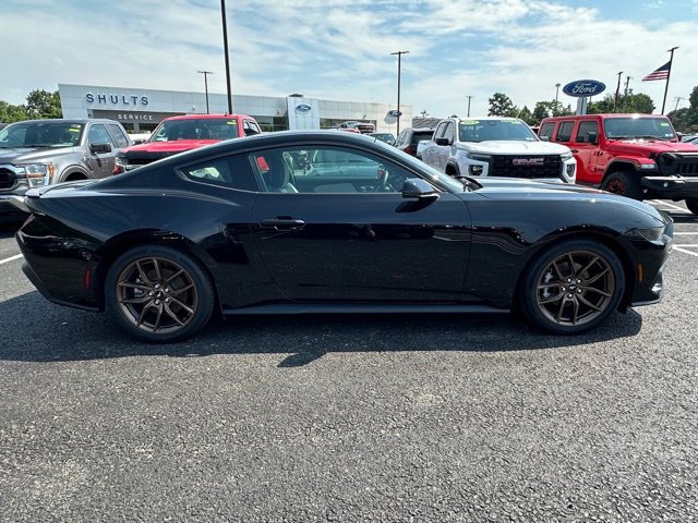 New 2026 Ford Mustang Premium RWD image 3