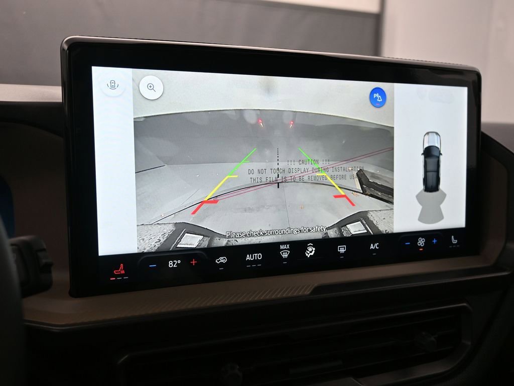 New 2025 Ford Bronco Sport Big Bend w/ Convenience Package image 29