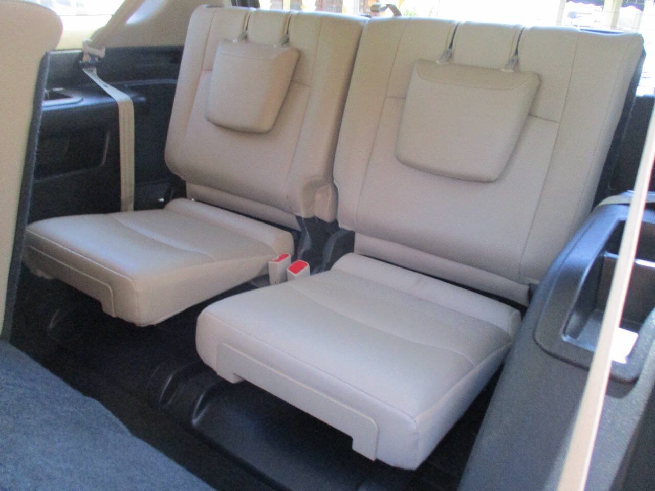 Used 2015 Toyota 4Runner SR5 Premium RWD image 26