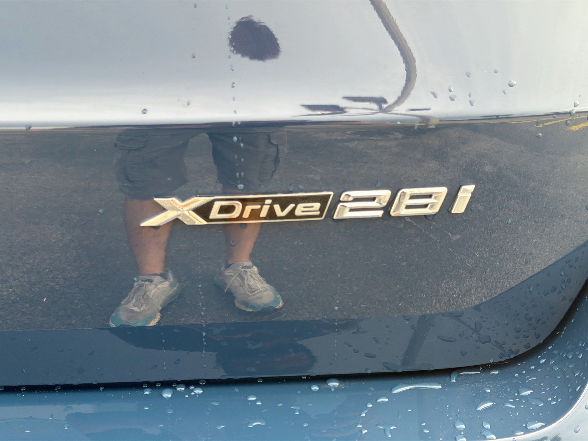 Used 2026 BMW X1 xDrive28i AWD/4WD image 11