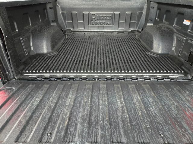 Used 2025 Chevrolet Silverado 1500 LT image 14